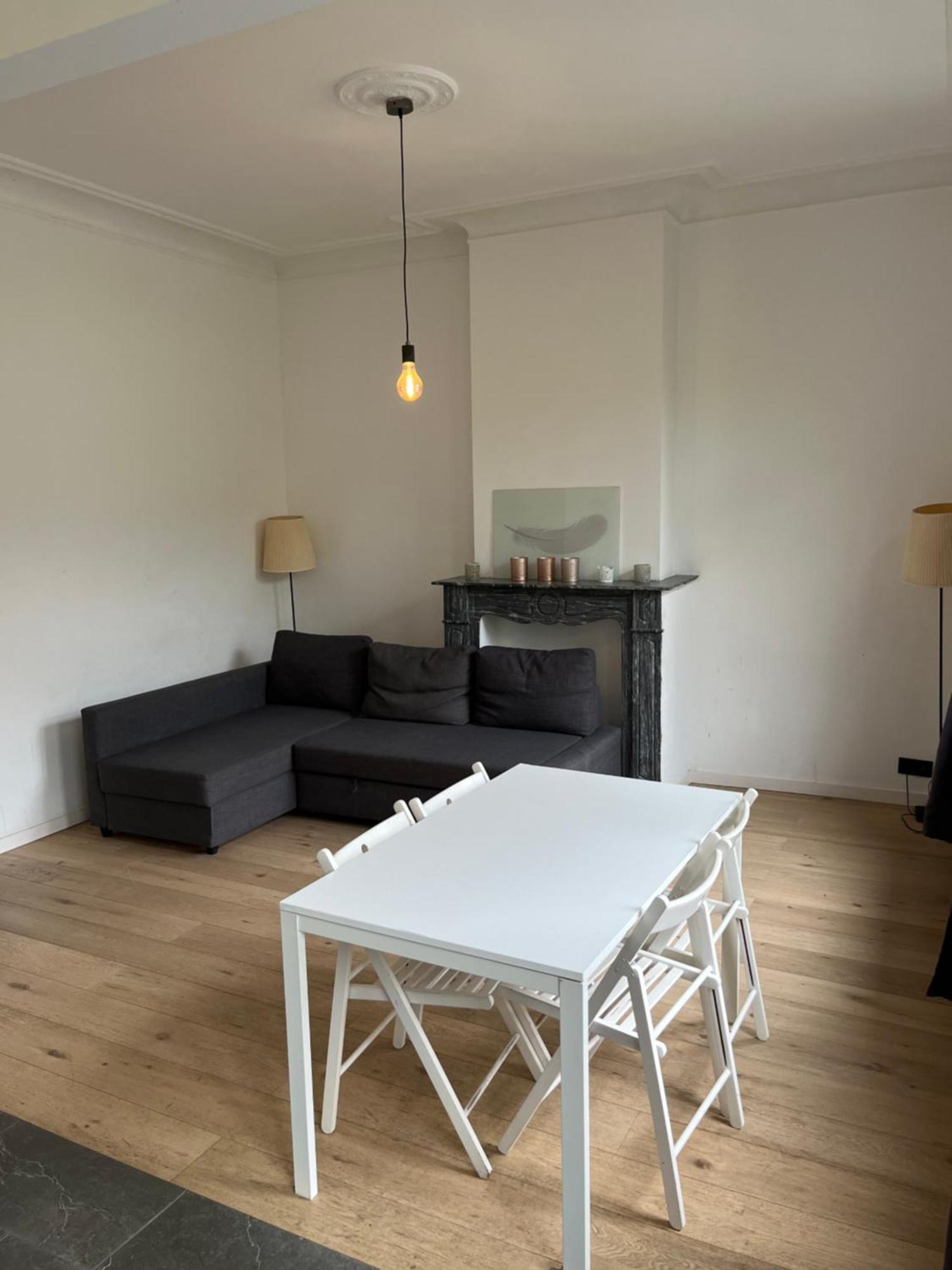 Flat South Brussels — Photos 3