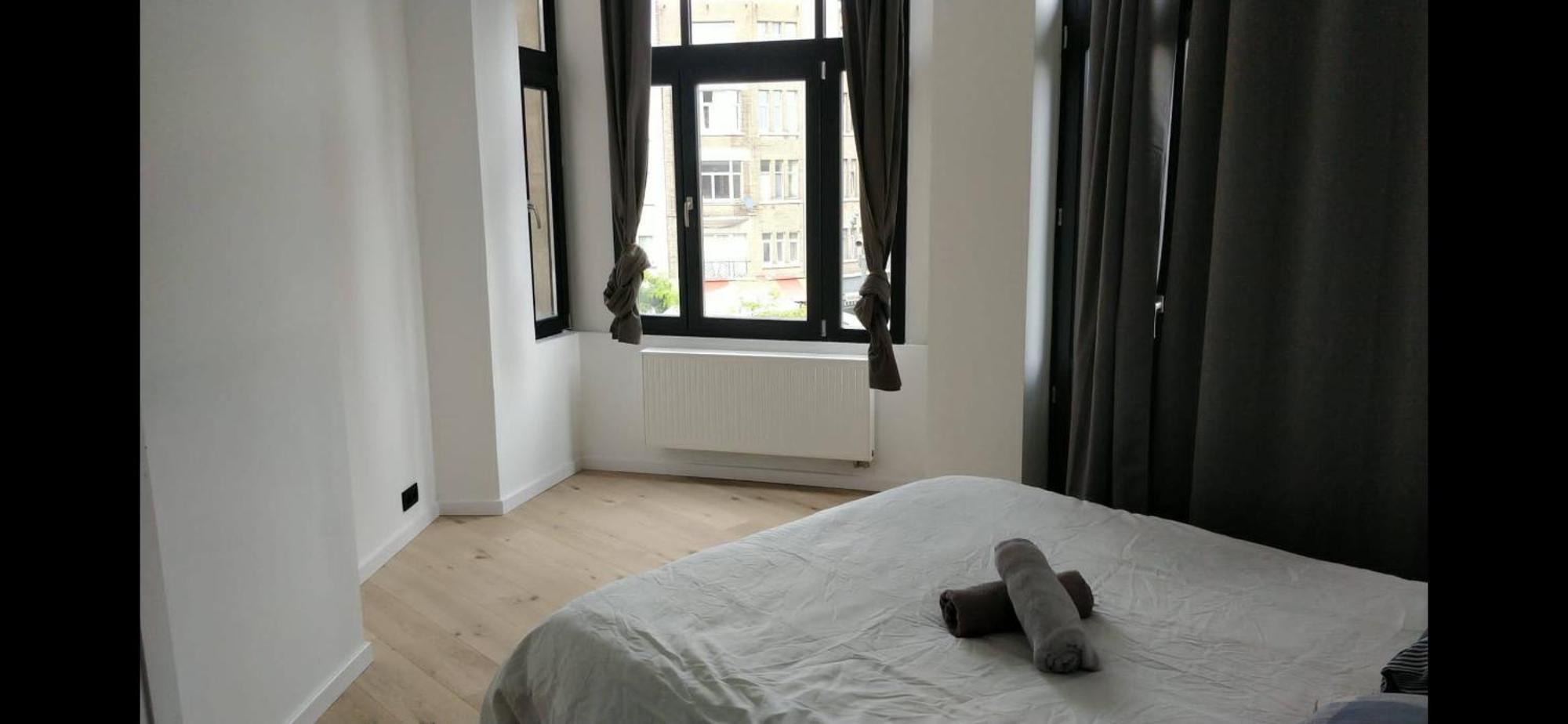 Flat South Brussels — Photos 1
